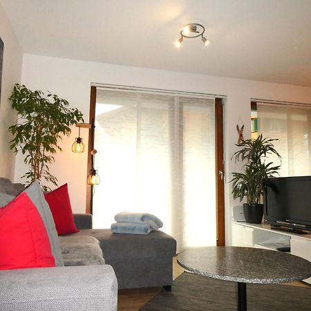 Apartment Chalet La Muntaniala By Interhome Гринделвалд Екстериор снимка