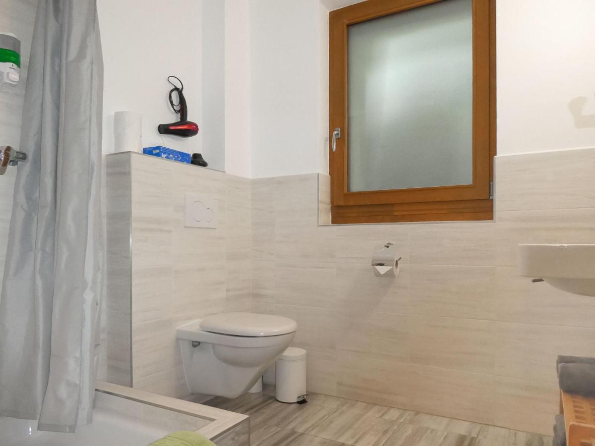 Apartment Chalet La Muntaniala By Interhome Гринделвалд Екстериор снимка