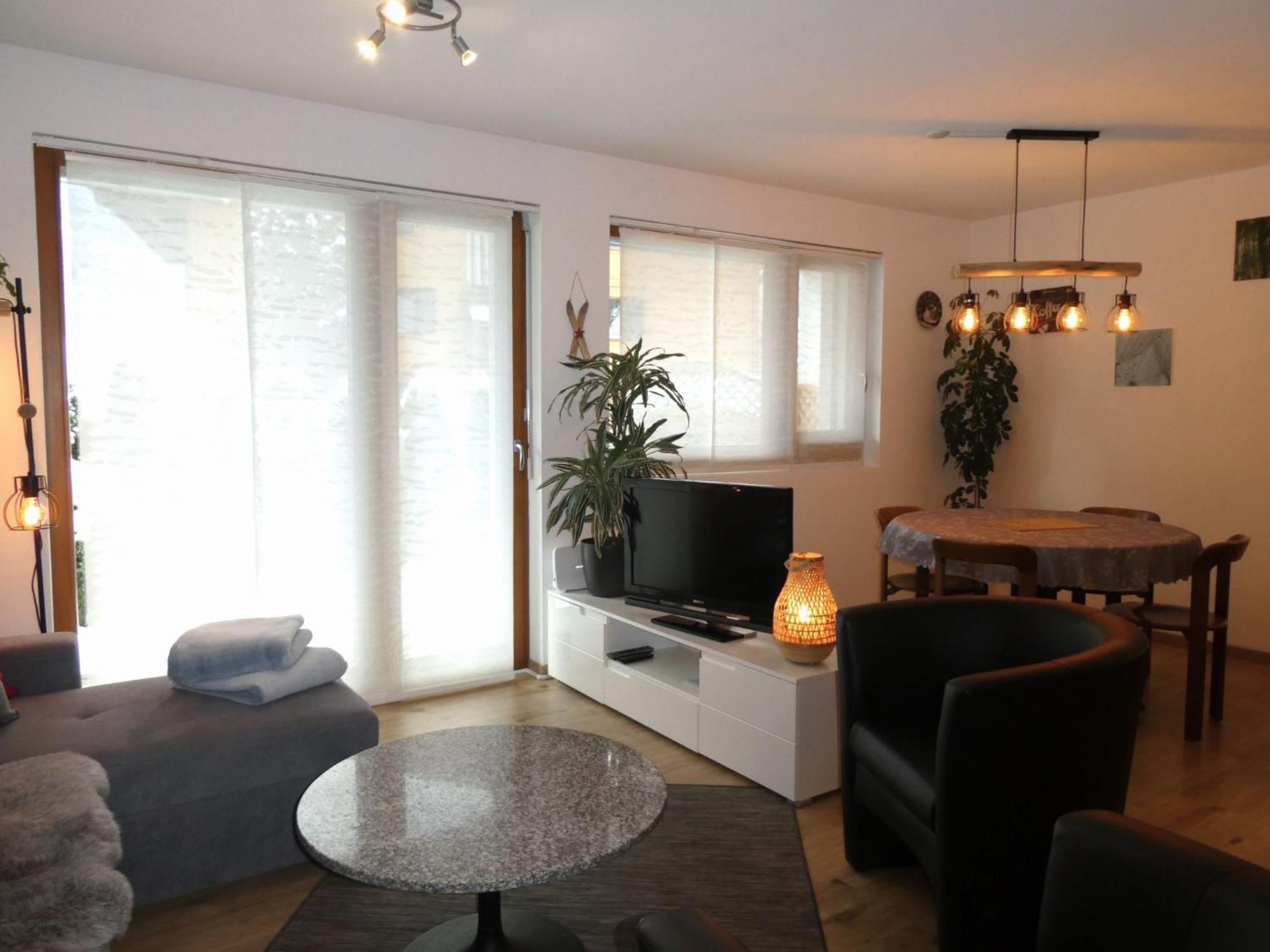 Apartment Chalet La Muntaniala By Interhome Гринделвалд Екстериор снимка